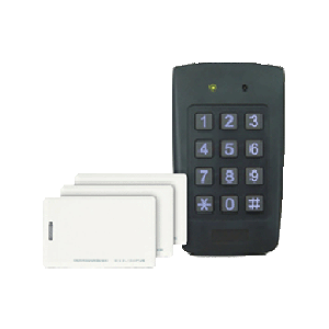 Rosslare Proximity Reader